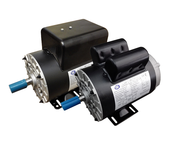 Motor_Compressor Duty